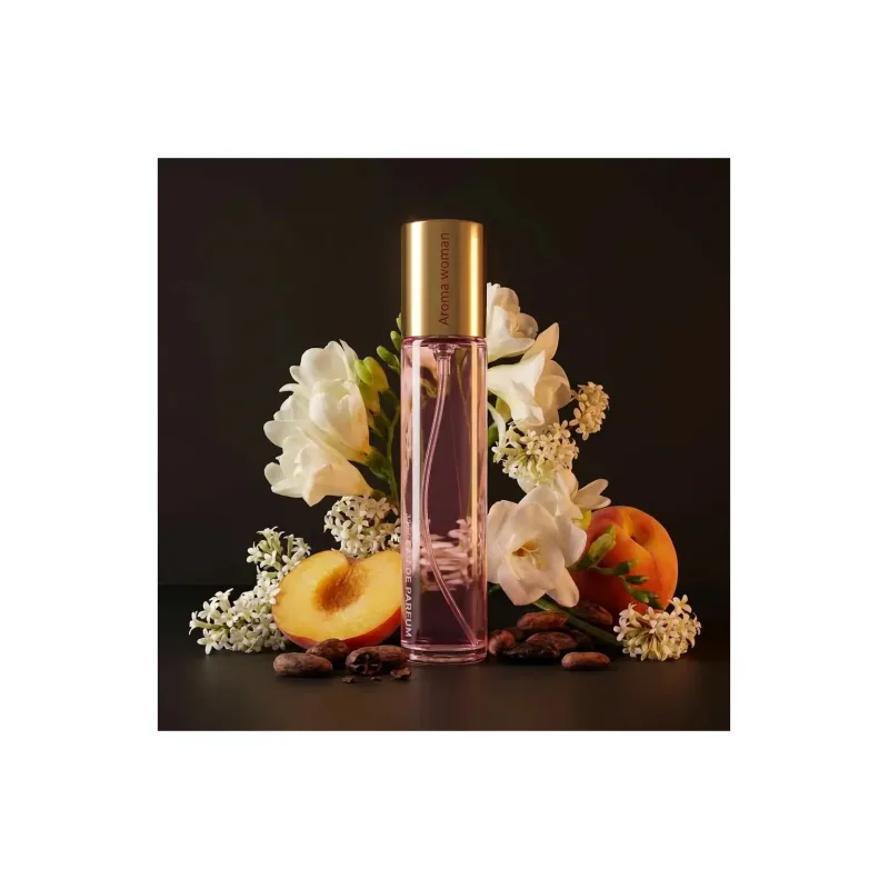 Neness Aroma Woman