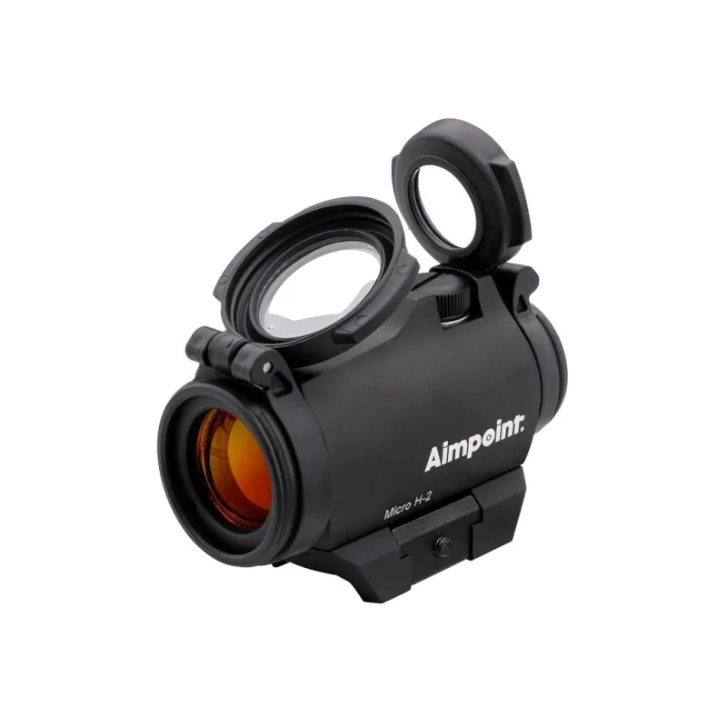 MICRO H-2, 2 MOA RED DOT  Aimpoint