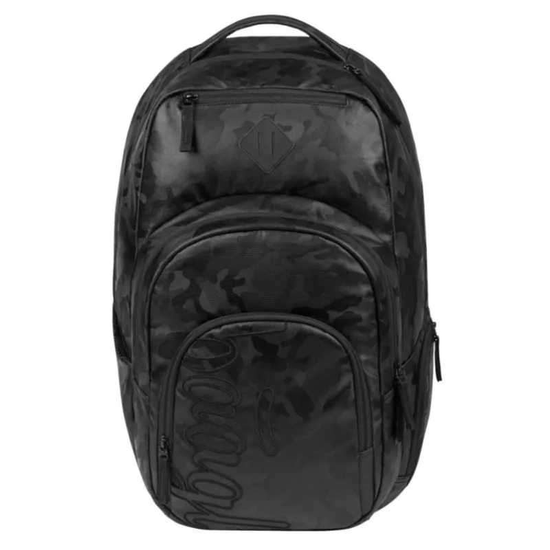 BAAGL Školský batoh Coolmate Onyx