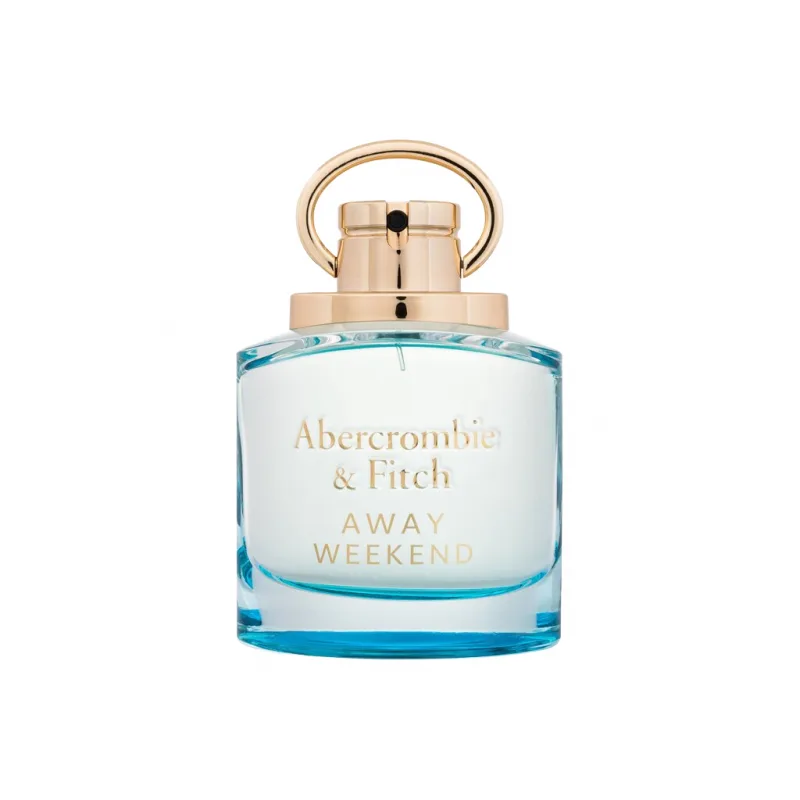 Abercrombie & Fitch Away Weekend EDP 100 ml - 100ml