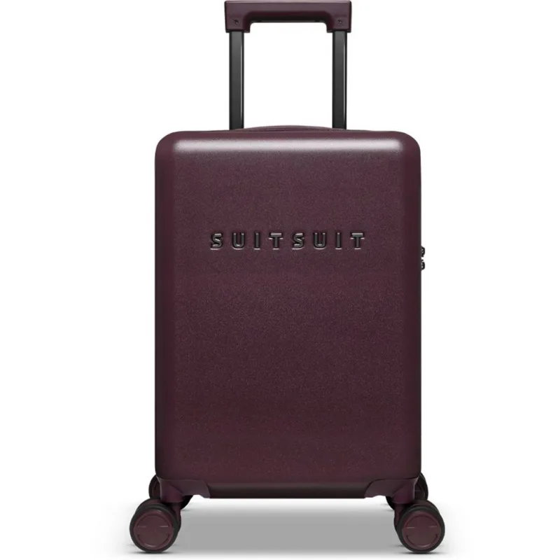 Mystique Cherry Lacquer 31l - tmavě vínová