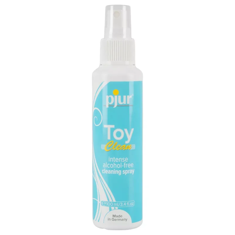 Pjur Toy - dezinfekčný a čistiaci sprej - 100 ml