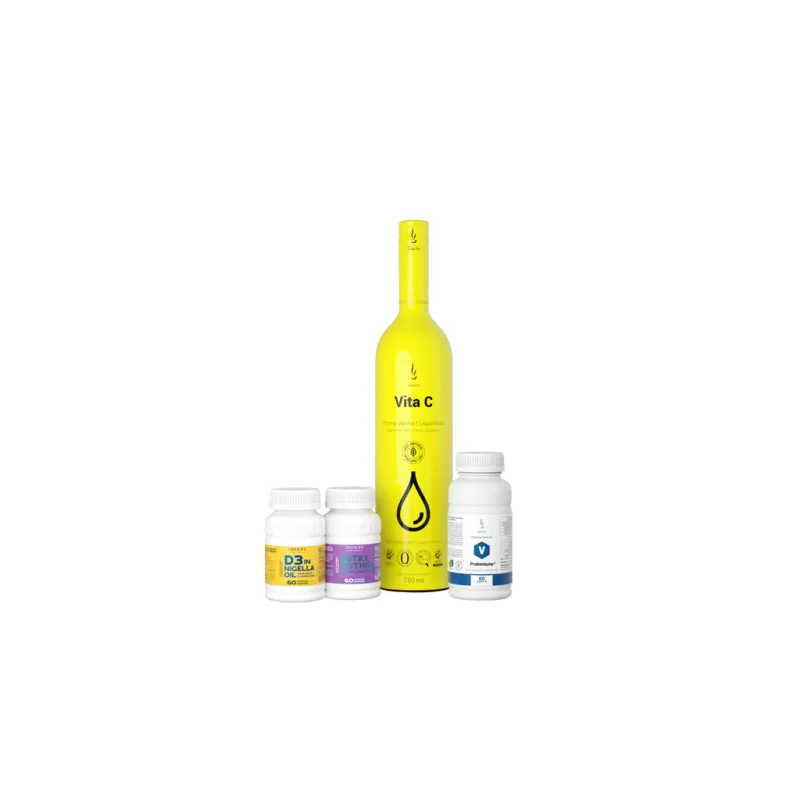 DuoLife Immunity Set Basic