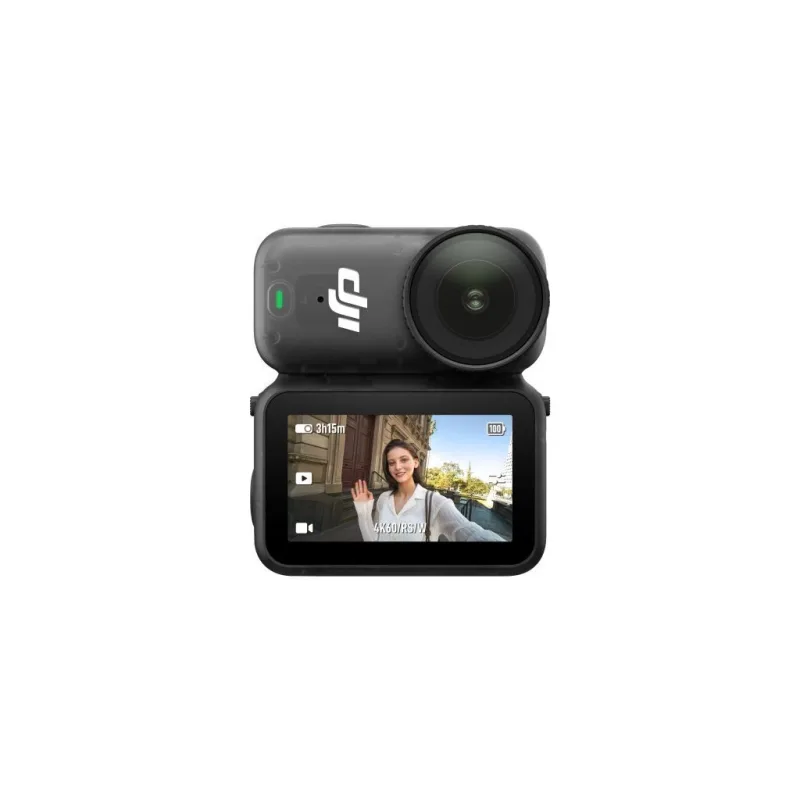 Vrecková kamera DJI - Osmo Nano Standard Combo (64GB)