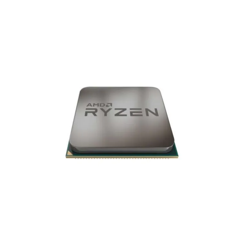 AMD, Ryzen 5 3600, Processor TRAY, soc. AM4, 65W (100-000000031A)