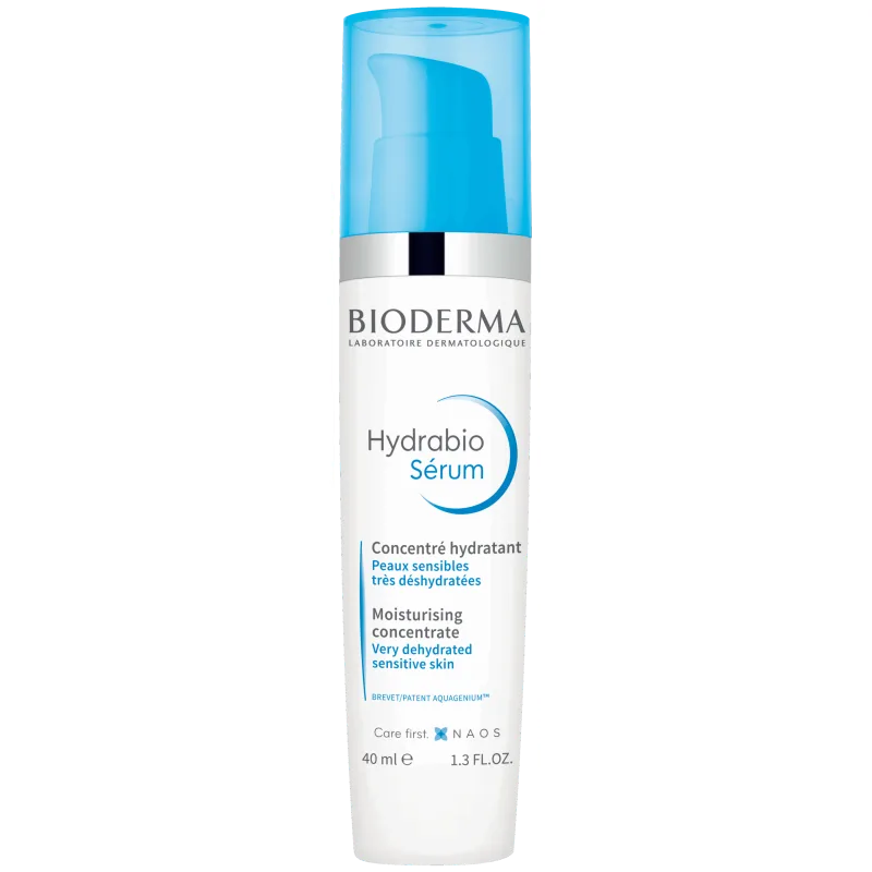 BIODERMA Hydrabio sérum 40 ml