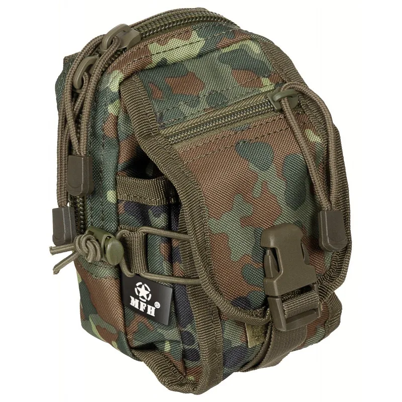 Vrecko na opasok MOLLE FLECKTARN