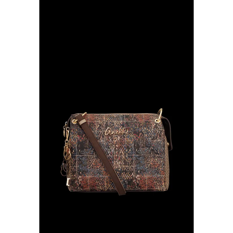 kabelky a tašky Anekke 43713-430 Multicolor