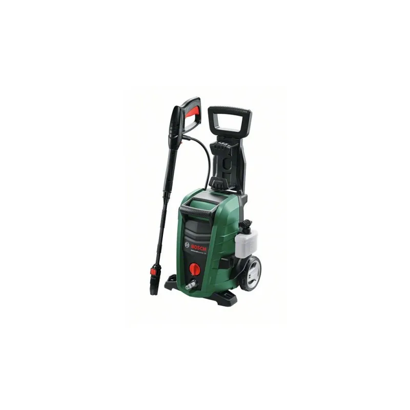 BOSCH Vysokotlakový čistič UniversalAquatak 130 bar / 1700 W