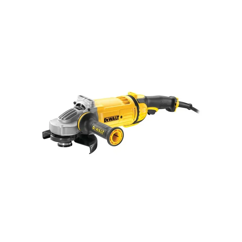 DEWALT Uhlová brúska 180 mm 2400 W DWE4557