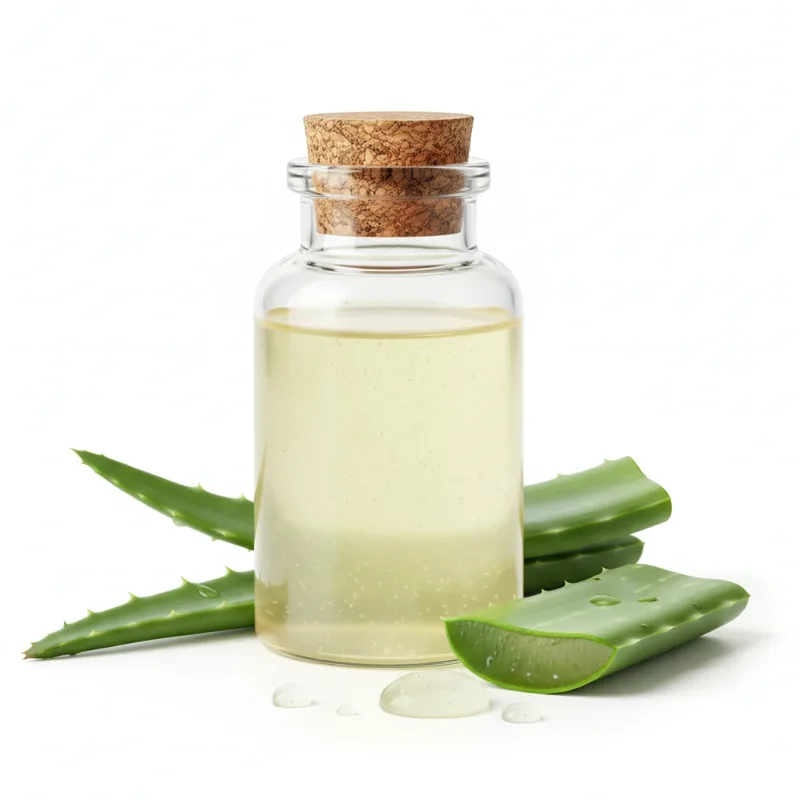 Aloe Vera Juice, 100 ml