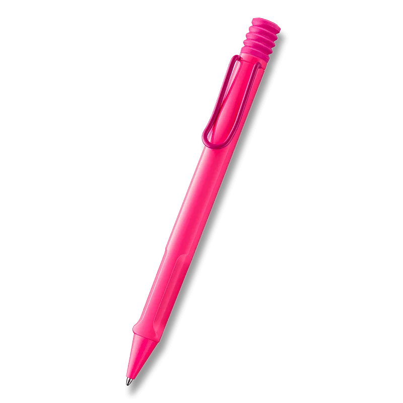 Lamy Safari Neonpink - kuličkové pero