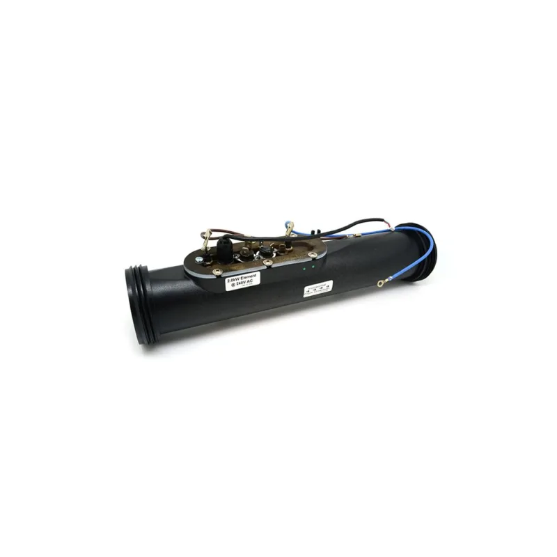 Davey Spa Power Kúrenie k SP750 - 2.0kW - Q80036T