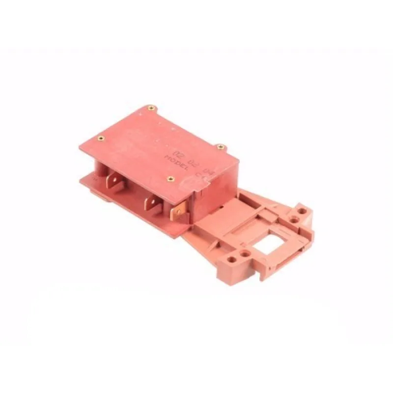 Blokovanie dverí POLAR, PDG, ZV 445 C1 práčky, práčka