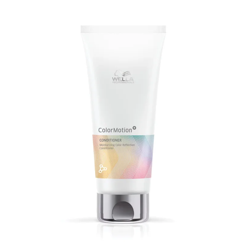 Wella Professionals ColorMotion+ kondicionér pre farbené vlasy 200 ml