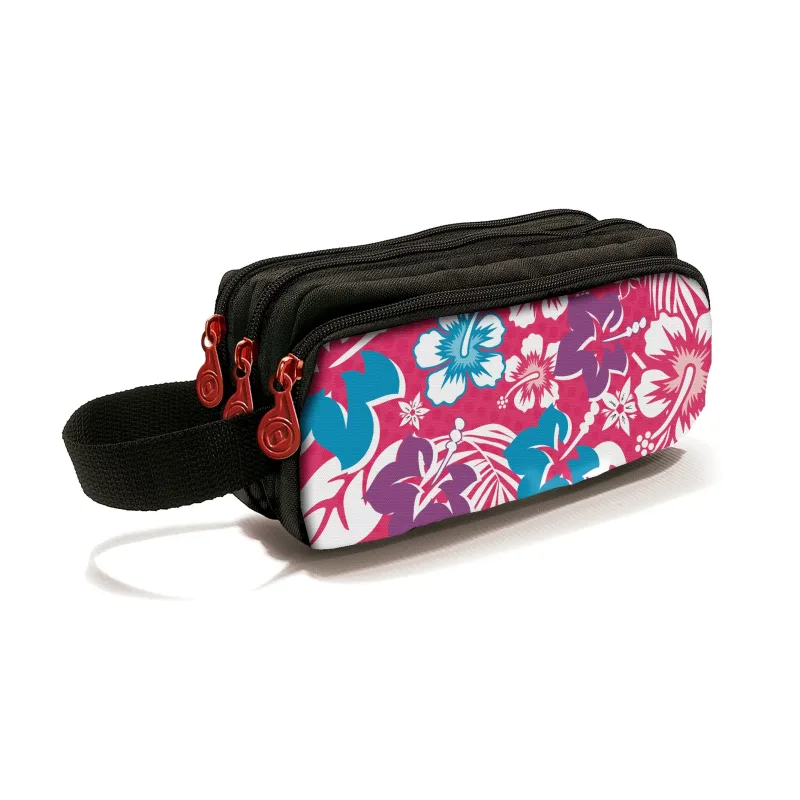 Peračník Nikidom Roller Pencil Case XL Aloha
