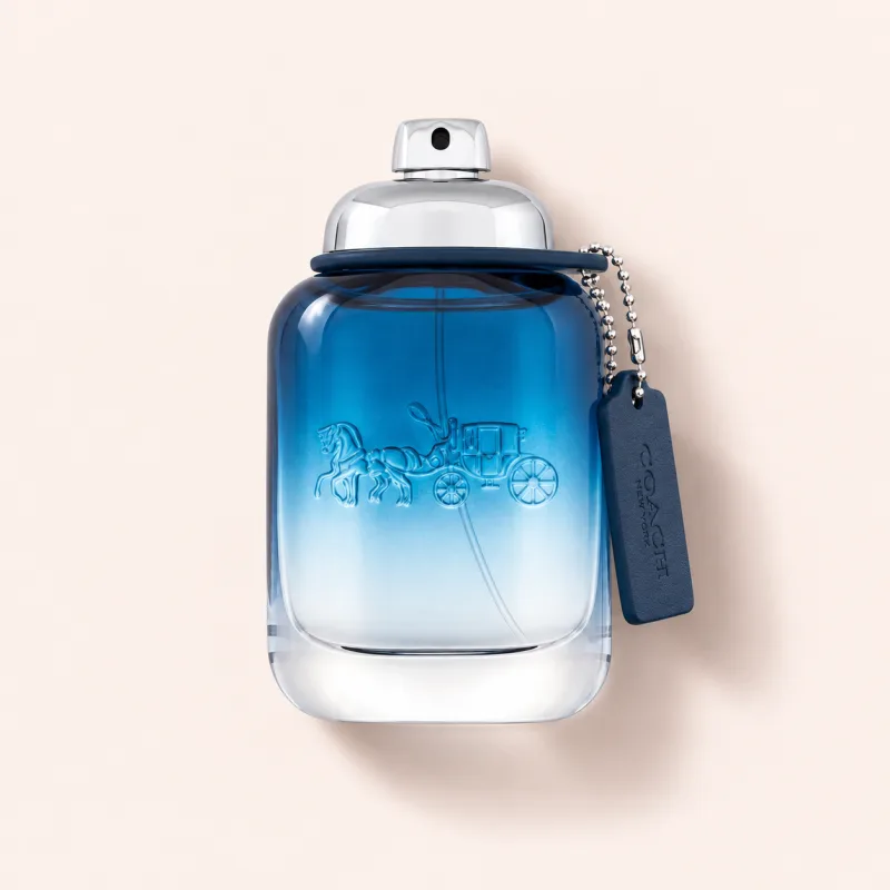 Coach Coach Blue 60 ml - 60ml