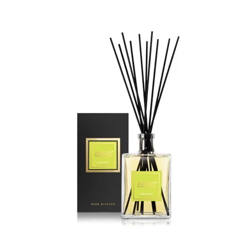 Aróma difuzér Areon Home Perfume Sticks 1L – vôňa Eau Dete