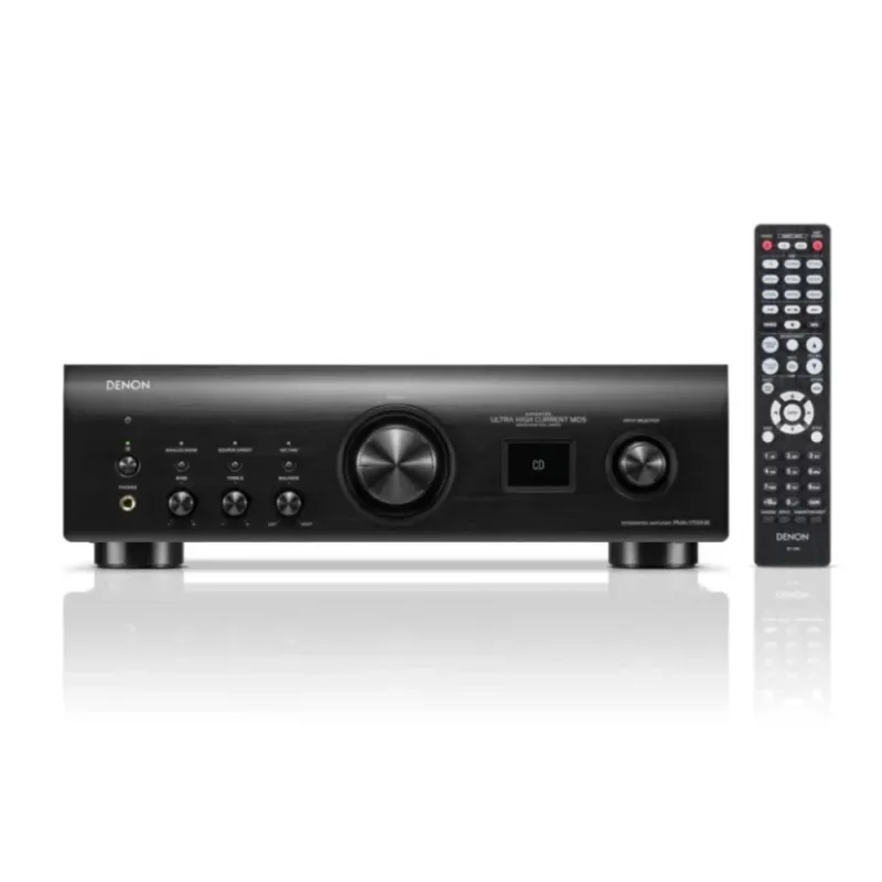 Denon PMA-1700NE Black