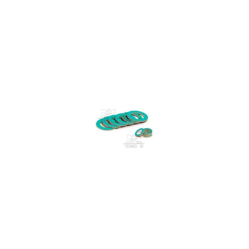 TESNENIE  DN 1/2"FITING