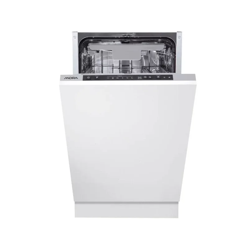 Vstavaná umývačka riadu Mora 45 cm IM526C3