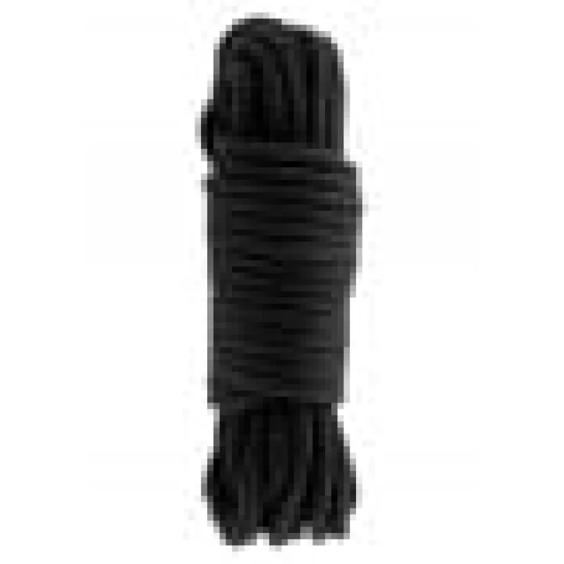 Bondage lano Hidden Desire 10 m červené