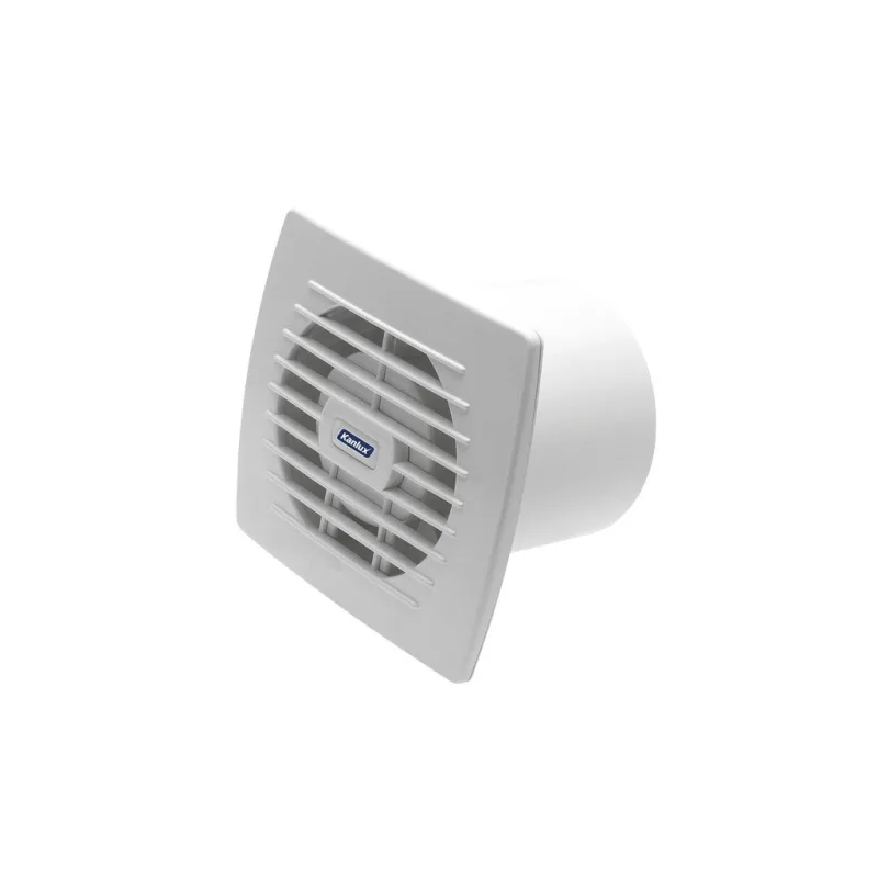 Kanlux 70911 CYKLON EOL100B, ventilátor