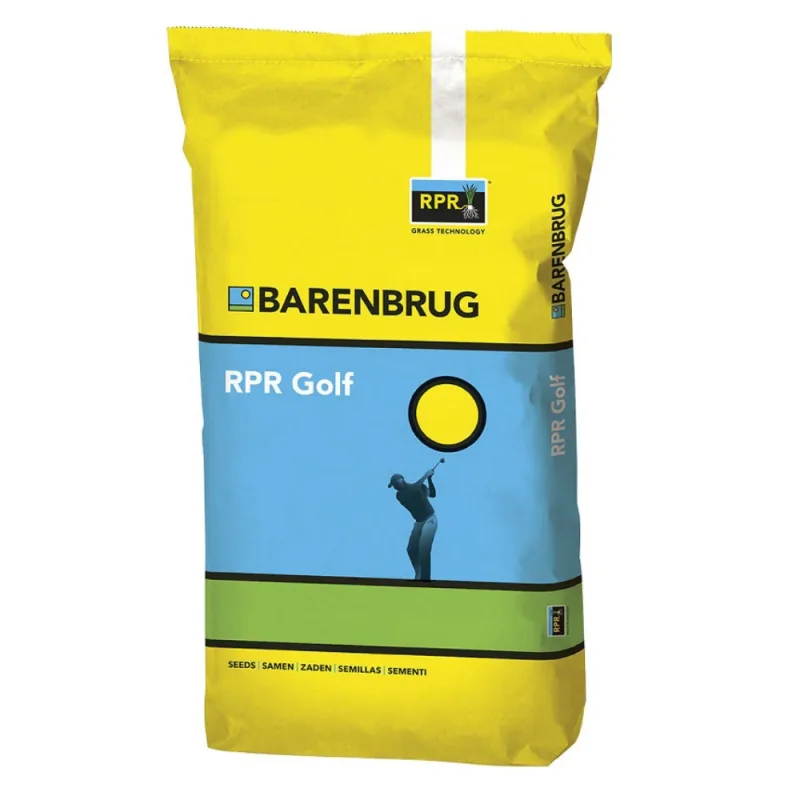 Barenbrug trávna zmes RPR Golf Extreme 15 kg | Zafido.sk
