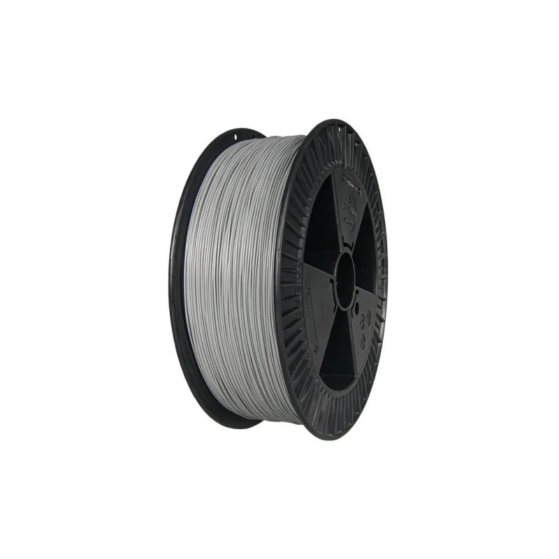 Devil Design PLA filament – sivý, 1,75 mm, 2 kg