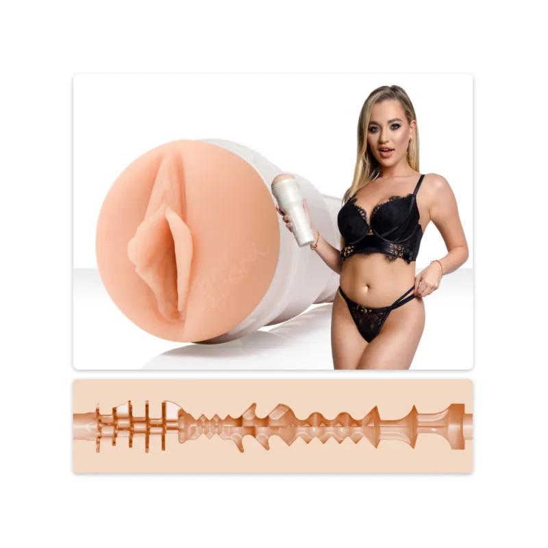 Umelá vagína BLAKE BLOSSOM Bombshell , Fleshlight