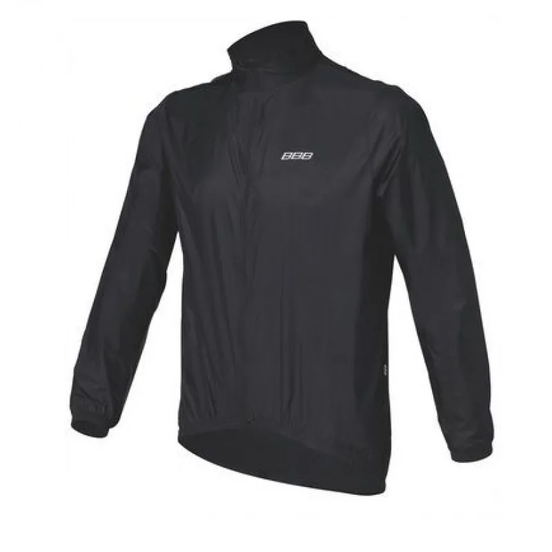 Bunda BBB BBW-148 BASESHIELD čierna L