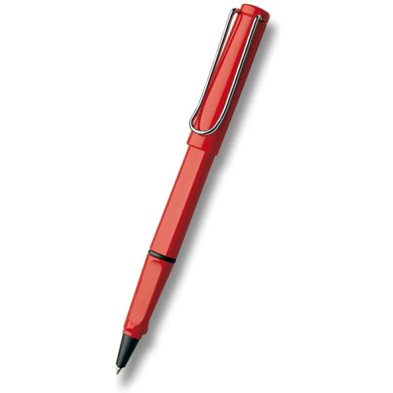 Lamy Safari Red - roller