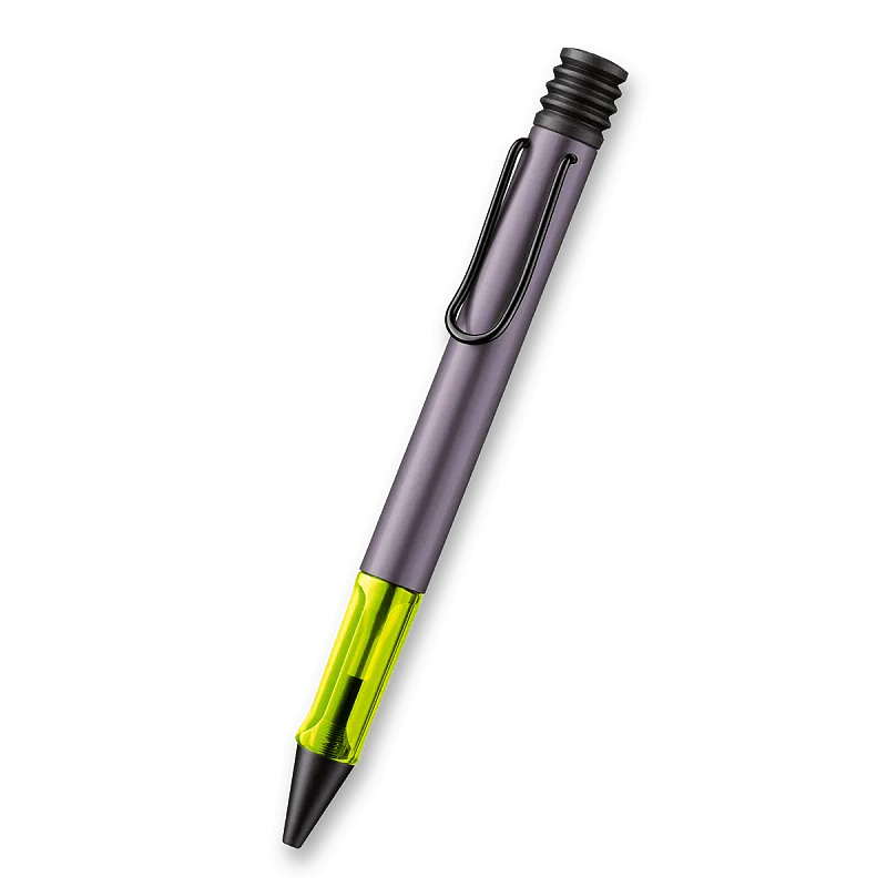 Lamy AL-star aubergine - propiska
