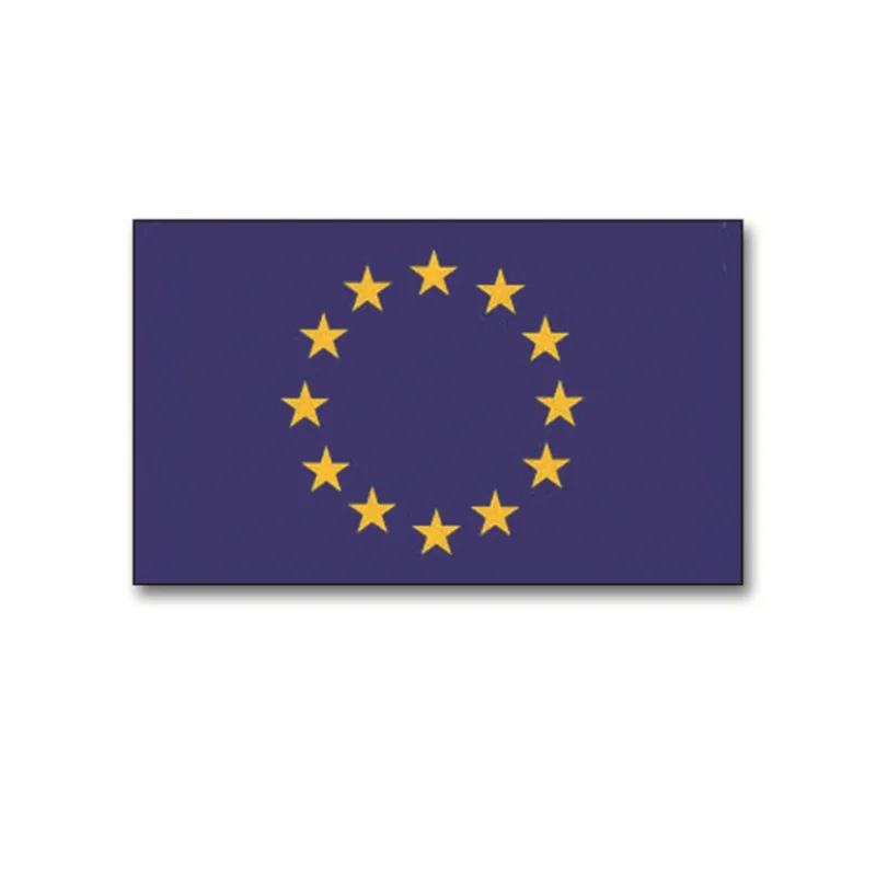 Vlajka EU