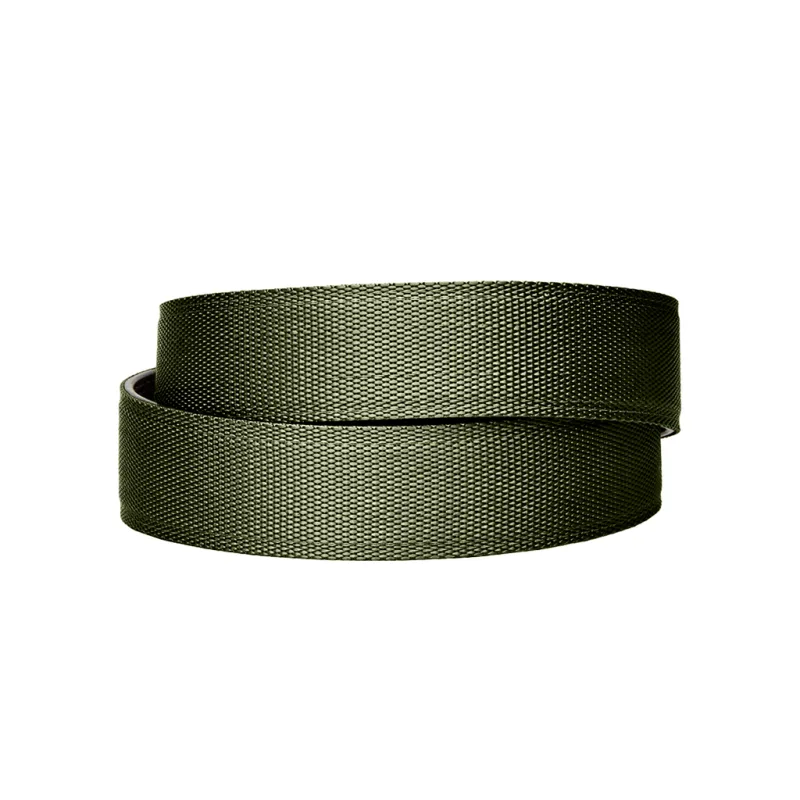 NYLON OPASOK 1.5 BEZ PRACKY ranger green  Kore