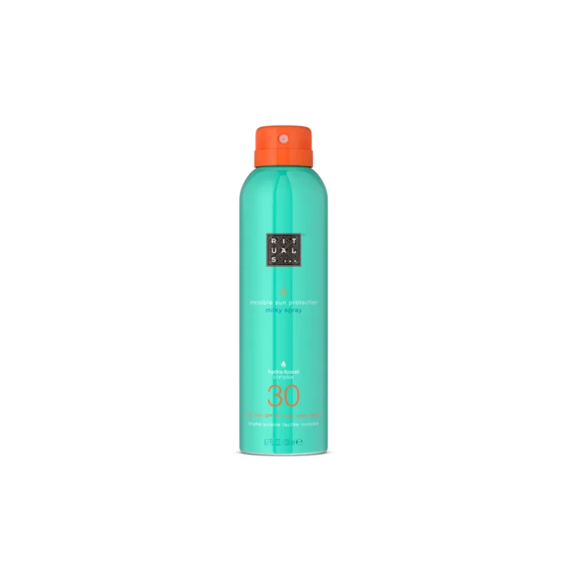 Karma Sun Protection Milky Spray SPF 30