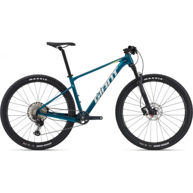 Giant XTC SLR 29 1