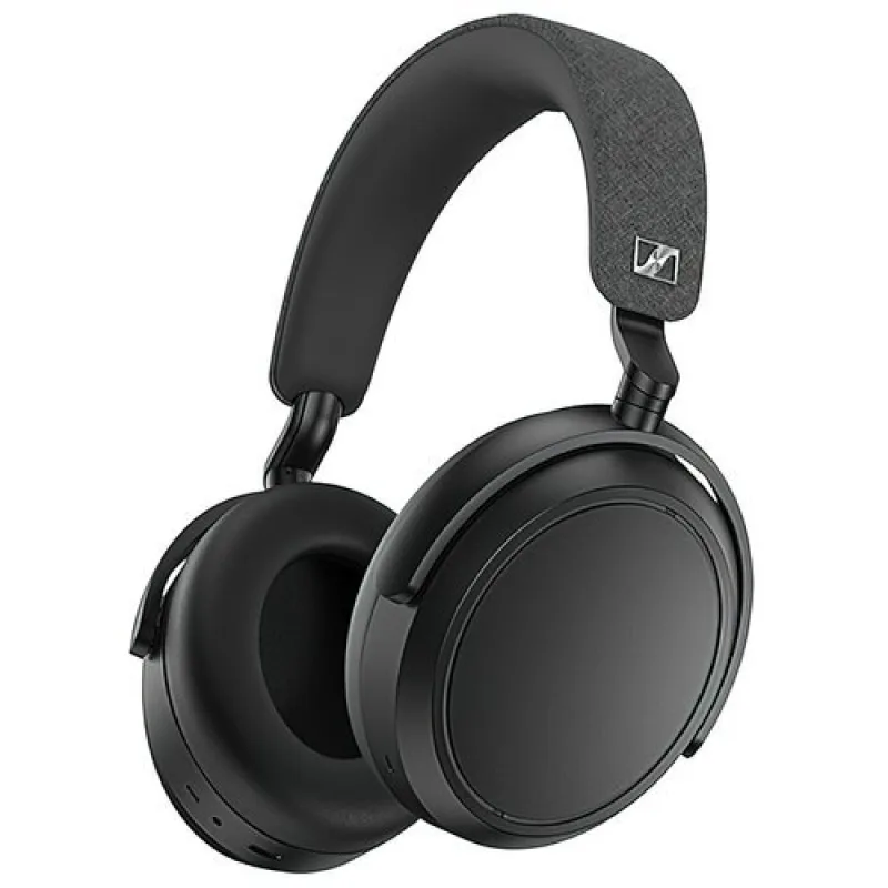 Sennheiser Momentum 4 čierne – náhľad 1