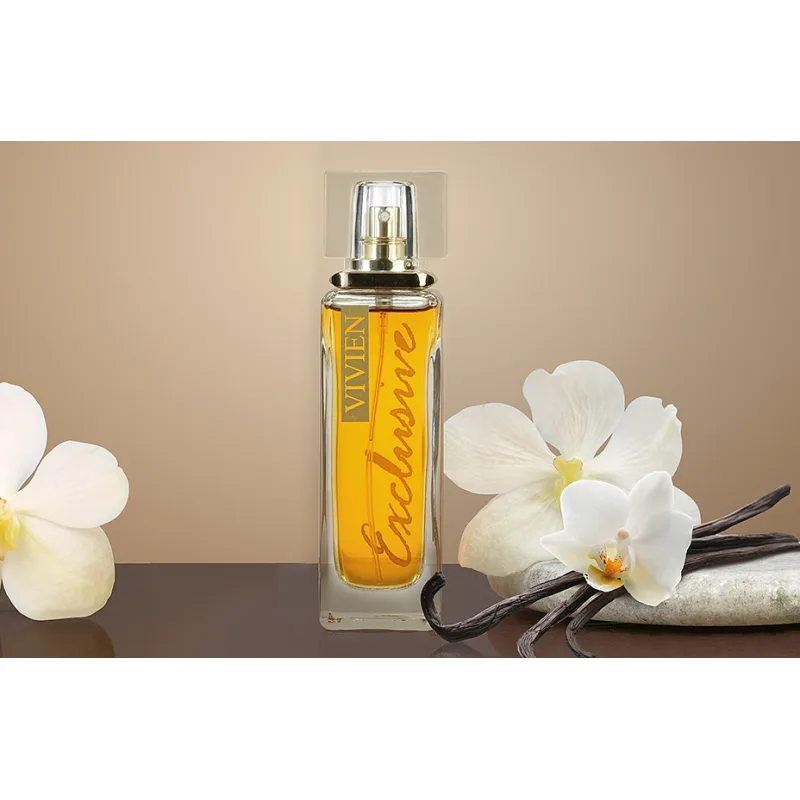 VIVACO Dámský parfém LOVE ME! 50 ml