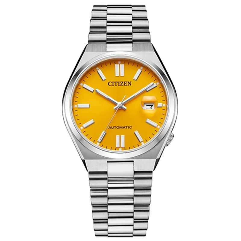Citizen Tsuyosa Automatic NJ0150-81Z