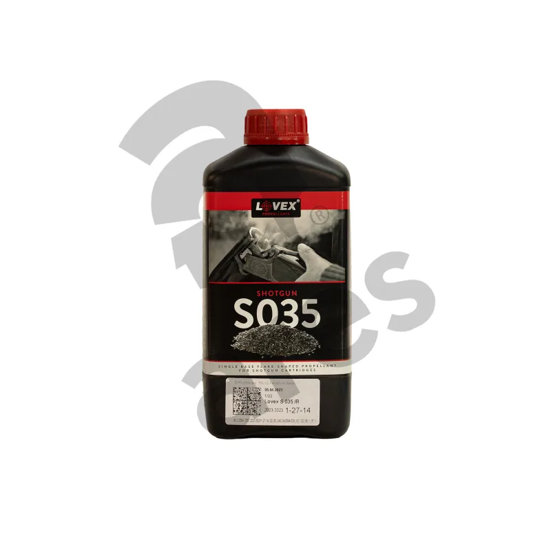 Lovex S035