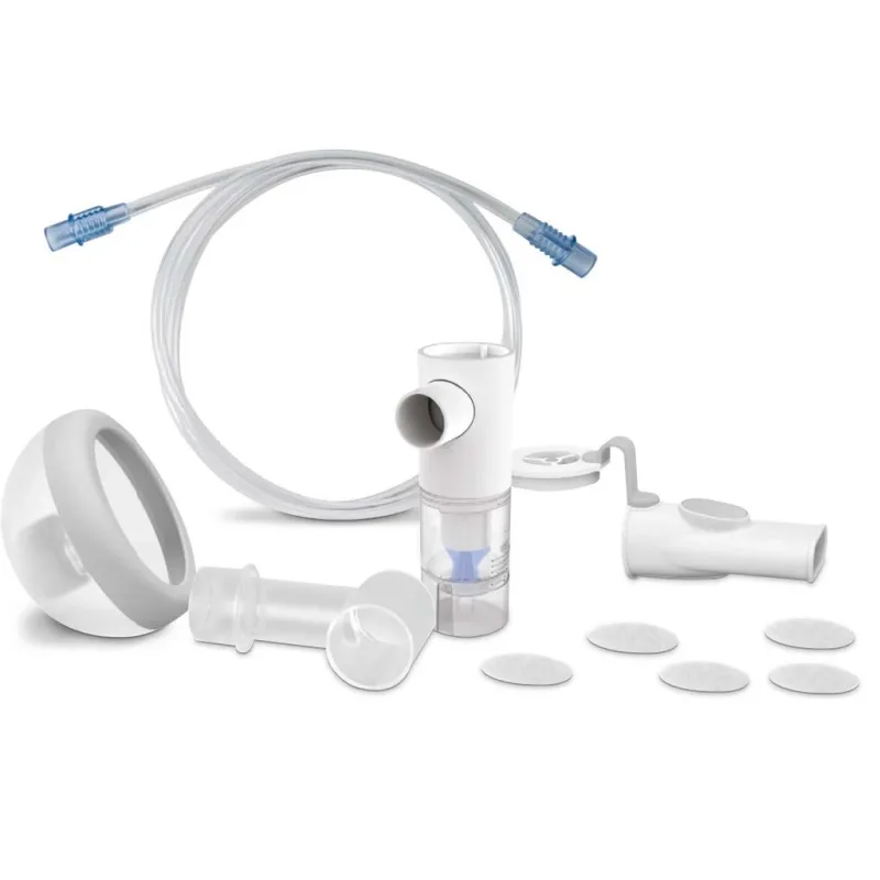 Set príslušenstva pre deti pre inhalátory OMRON C28P (C105)