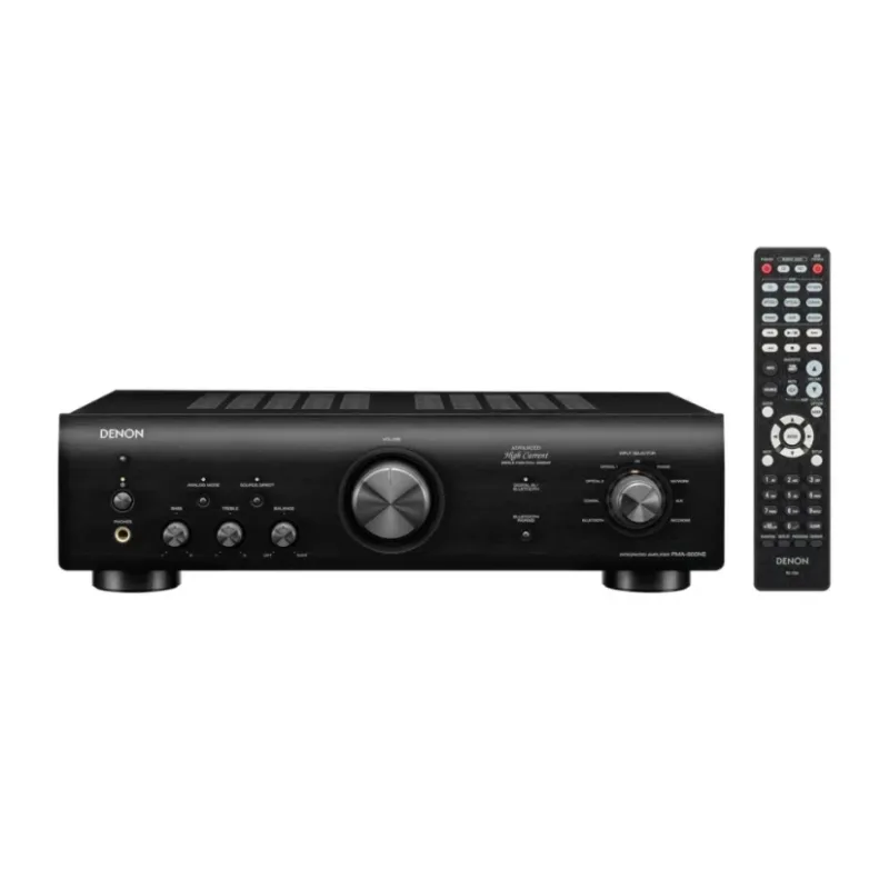 Denon PMA-600NE Black