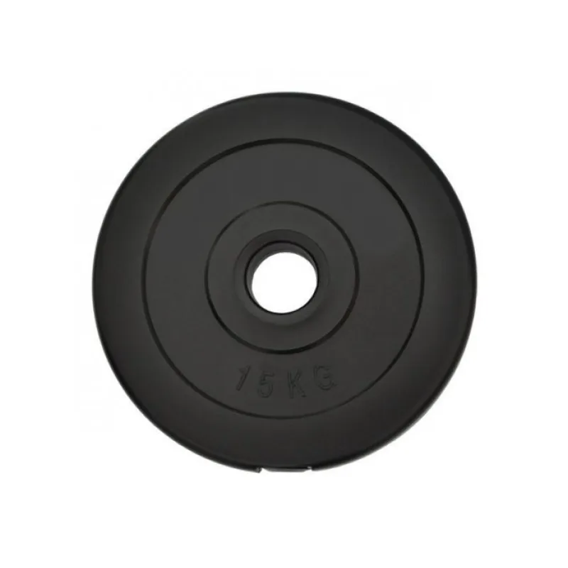 Cementový kotúč 15 kg (30 mm) SPARTAN