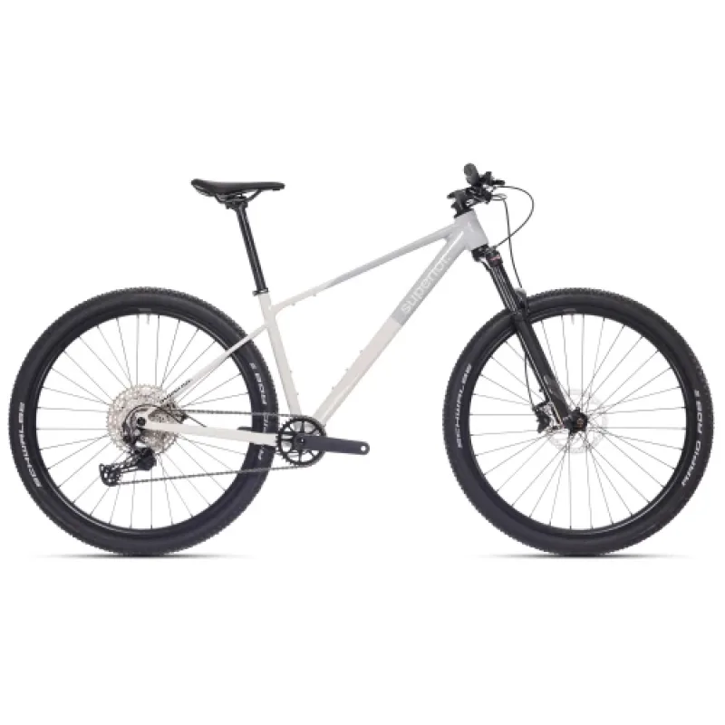 Superior XP 6.1 Gloss Grey