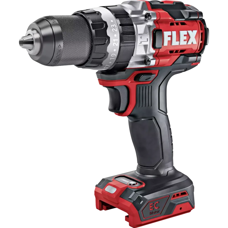 FLEX PD 2G 18.0-EC-HD C Aku vŕtačka s príklepom