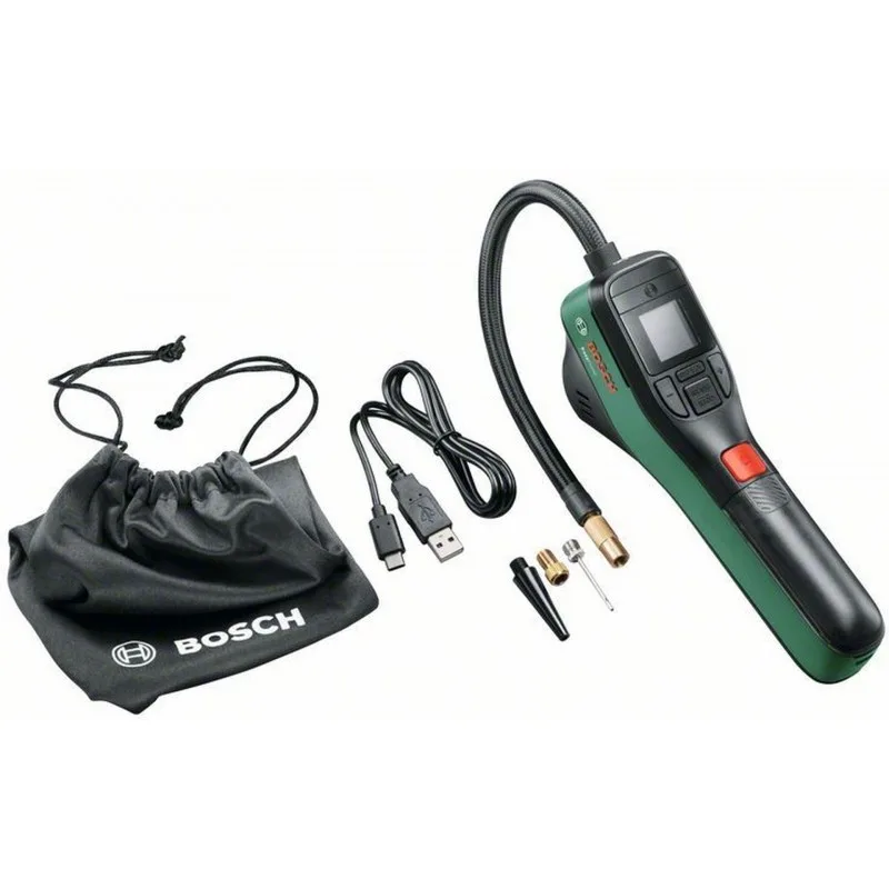 Bosch EasyPump tlakový kompresor 3,6V 0603947000