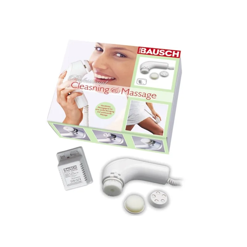 Bausch 0340T masážny prístroj