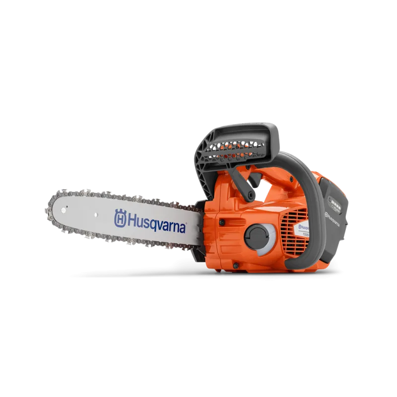 HUSQVARNA T535i XP® bez akumulátora a nabíjačky - Náradie do Záhrady