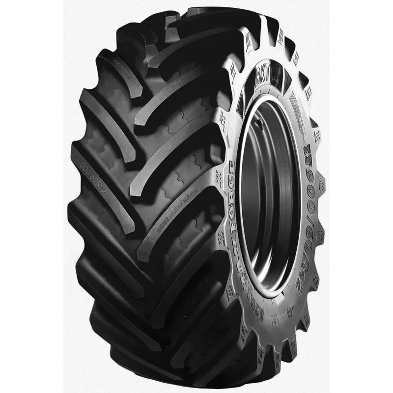 Pneu IF 650 / 60 R 34, Agrimax Force, BKT